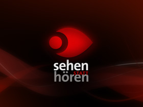 Logo von Sehen statt Hören